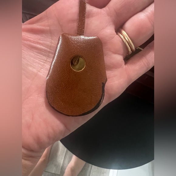 Vintage Renwick Verona Oxhide Leather Briefcase | Lawyer | Professional | Office - Picture 9 of 16